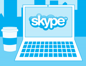 Make the most of Skype