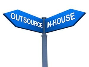 Outsourcing Work