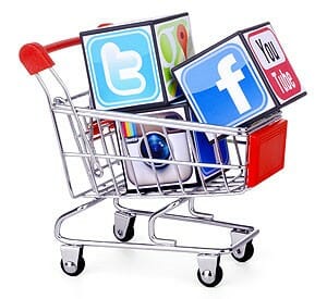 Social Media Marketing Sales